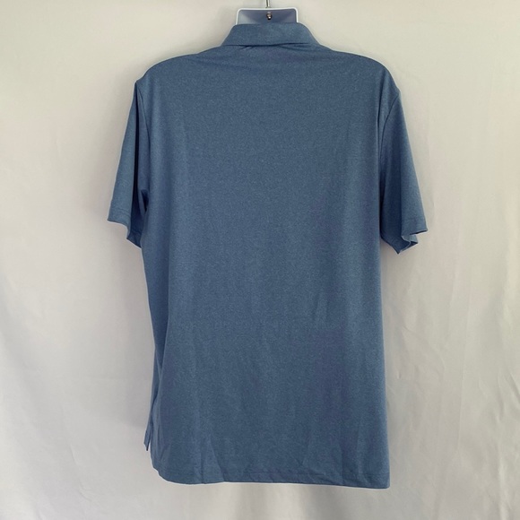 ❤️3/$30 Adidas Polo Shirt - Picture 4 of 6